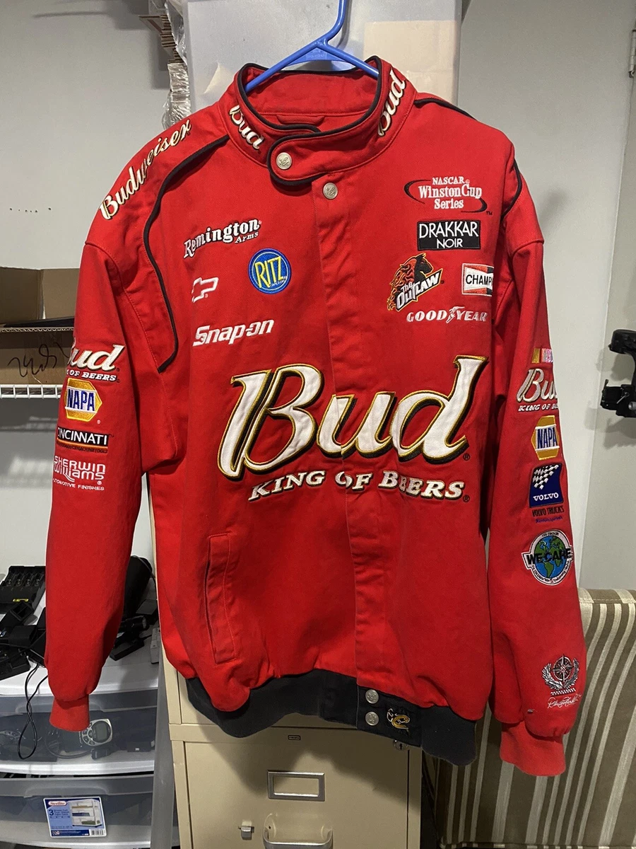 Chase shop authentics jacket
