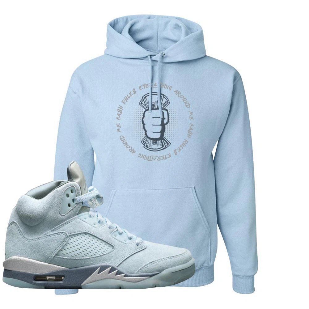 light blue 5s