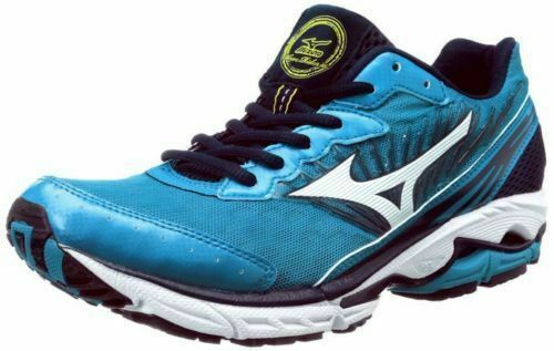 Zapatillas Running Mujer Mizuno Wave Revolt 3 C.71