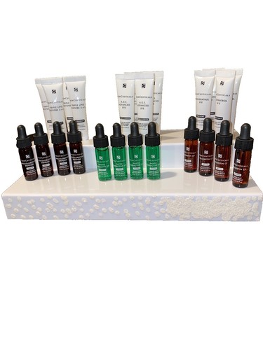 Skinceuticals Double Defense Set / Kit : Phloretin CF 30ml +