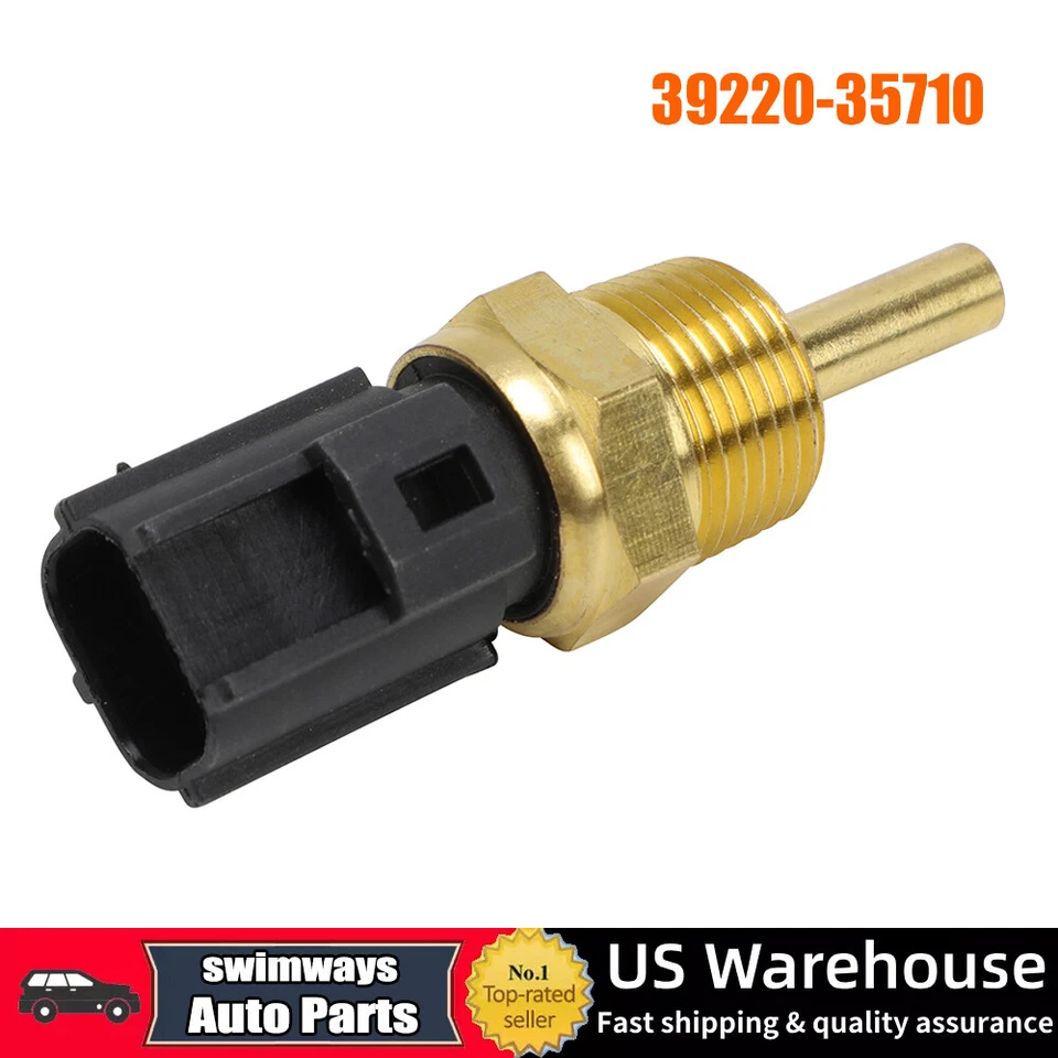 # 39220-35710 Coolant Temperature Sensor For Mitsubishi 3000GT Eclipse Outlander - Image 2 of 4