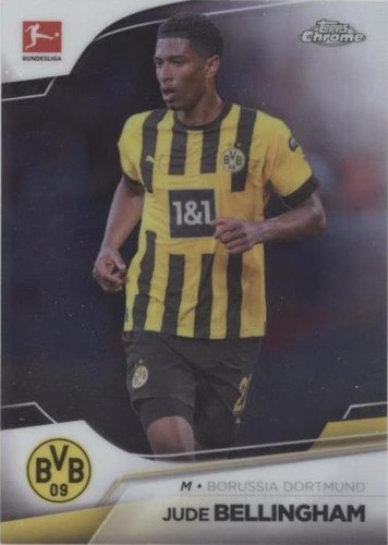 PANINI Extra Sticker Qatar 2022 #D15 JUDE BELLINGHAM England