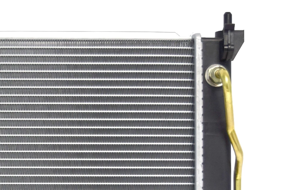 Radiator 13253 Fits 2014 KIA RIO | HYUNDAI ACCENT | HYUNDAI VELOSTER - Image 4 of 4