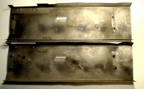 Chris Craft Spark Shield Tiffiny Products Model CC-W - Bild 2 von 10