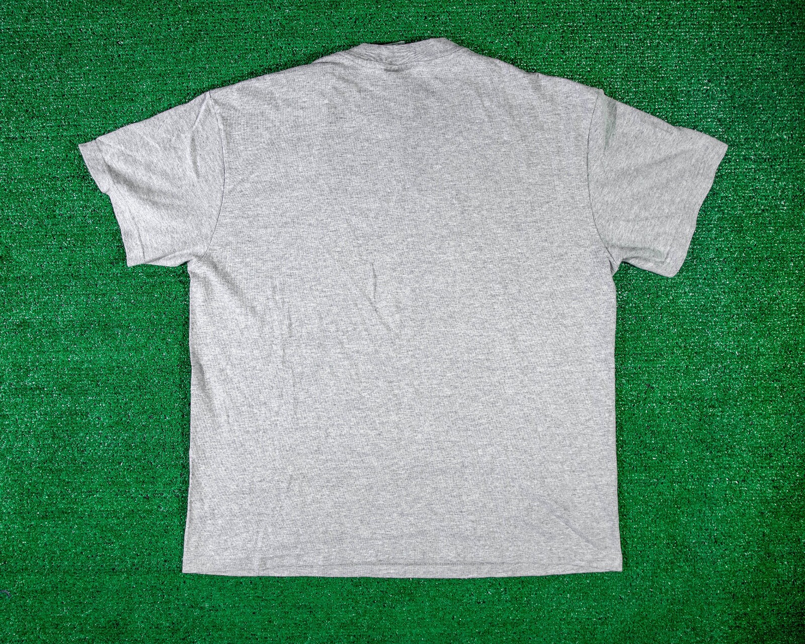 Vintage Joe Boxer Scooby Doo Logo T Shirt Gray Size L… Gem