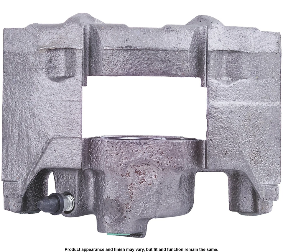 PAR de pinzas de freno de disco delanteras Cardone para Buick Skyhawk 1982-1983 (KIT6101) Foto 2 de 4