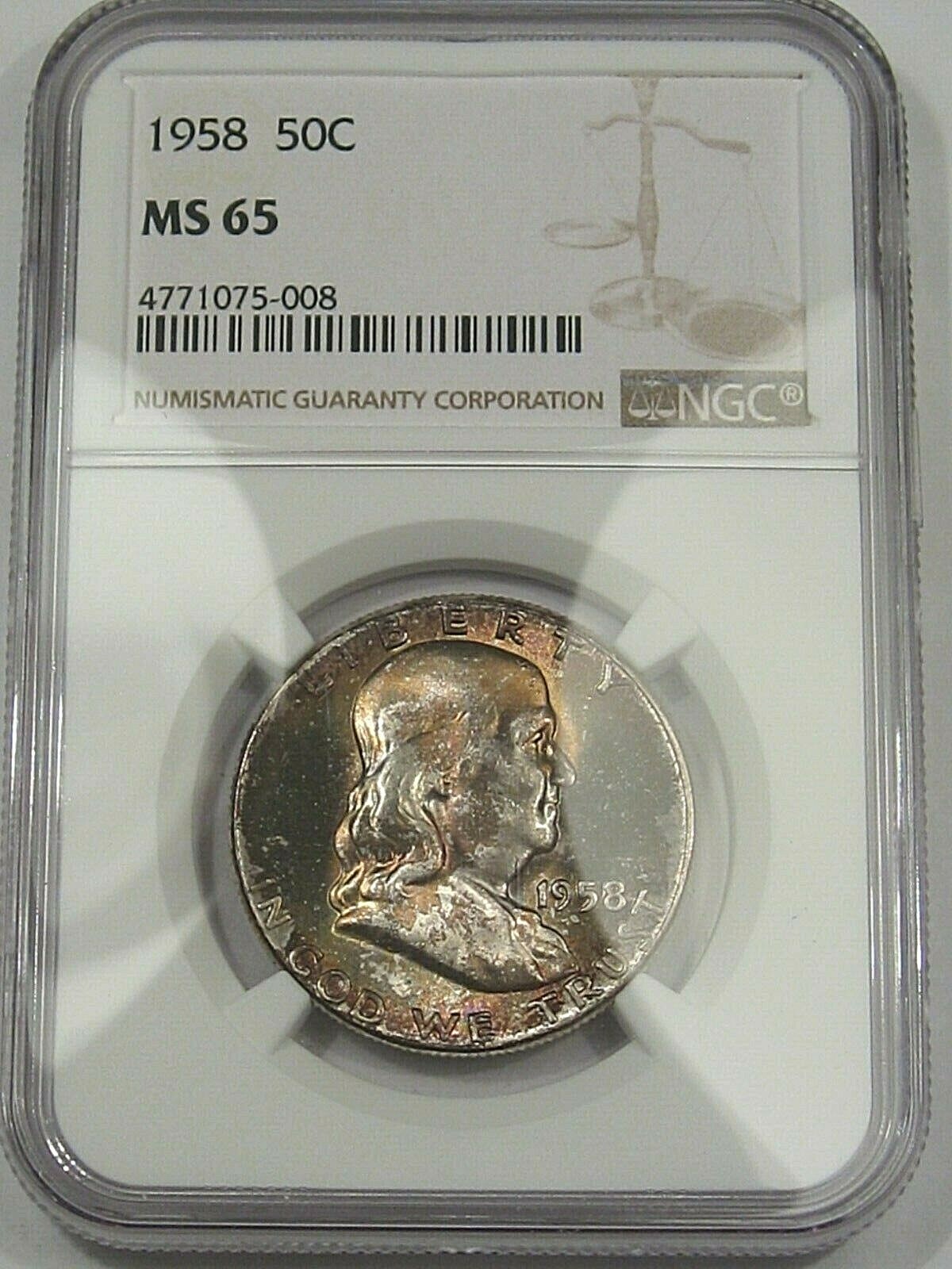Picture 1 of 8