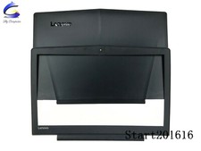 New Lenovo Legion Y520 R720 TOP Case LCD Back Cover Rear Lid LCD Front Bezel