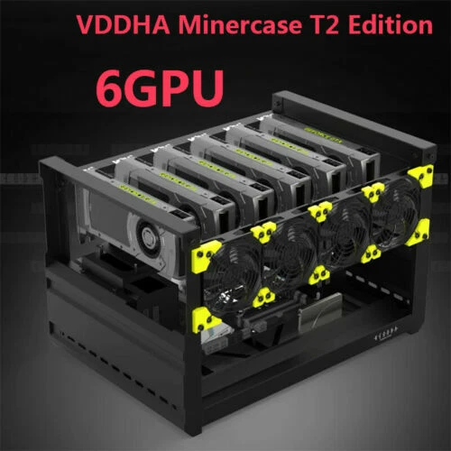 Miniere virtuali Bitcoin