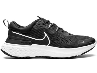 Nike React Miler 2 Laufschuhe Damen/Unisex Sport Sneaker Gr.40,5 Neu