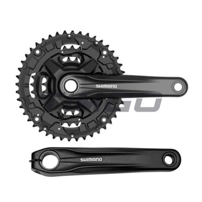 Shimano Acera M360 MTB Mountain Bike 3×8 Speed Groupset | eBay