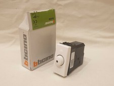 Bticino LUNA C4402 NEW