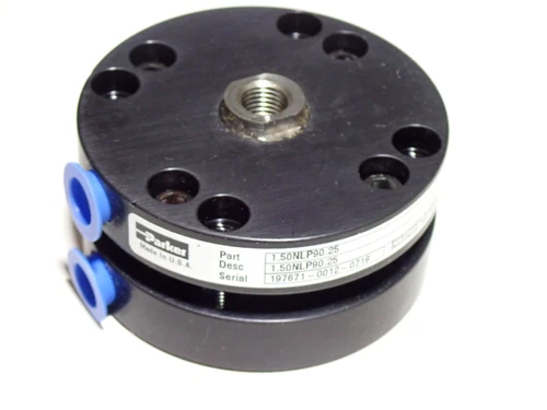 Parker Hannifin 1.50NLP90.25 / 150NLP9025 Compact Air Cylinder NEW 