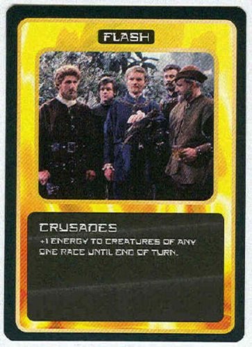 DOCTOR WHO CCG 1996 - CHOOSE YOUR CARDS FROM THE LIST - Picture 96 of 188