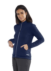 skechers scrub jacket