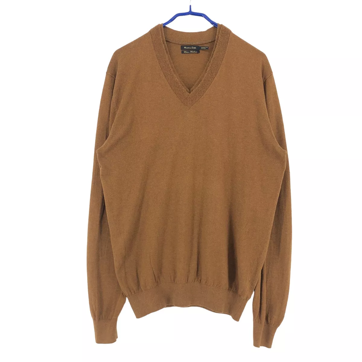 Massimo top dutti cashmere