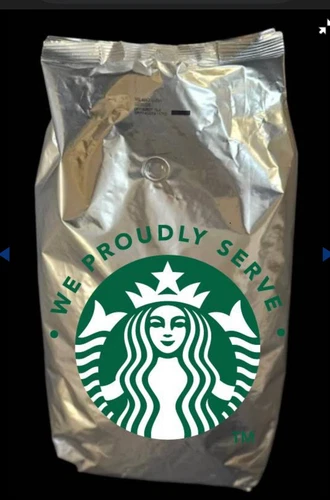 2024 Starbucks Milano Luna Whole Coffee Beans New 5 LB BAG BB 3/30/25 Free Ship