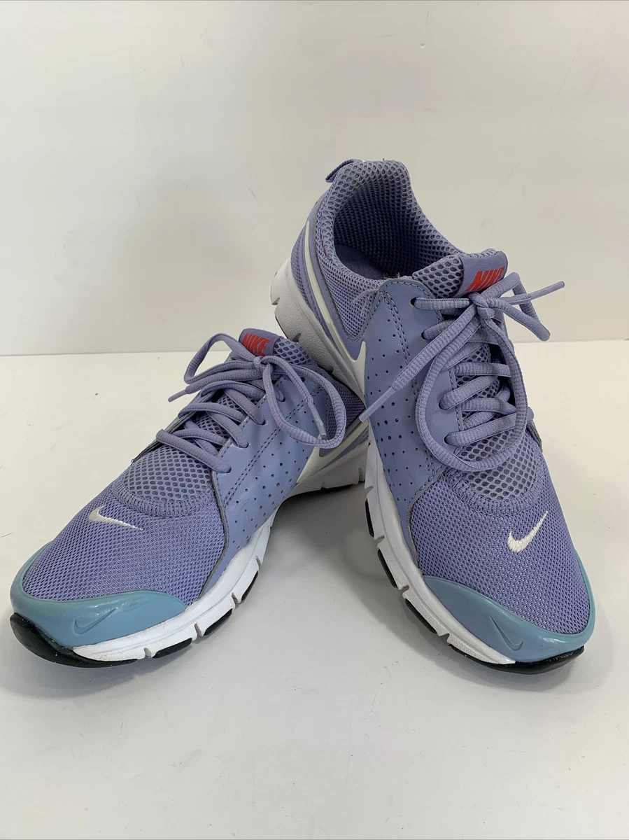 Comfort In Women&#039;s Athletic Shoes Size 7 Purple ￼ eBay