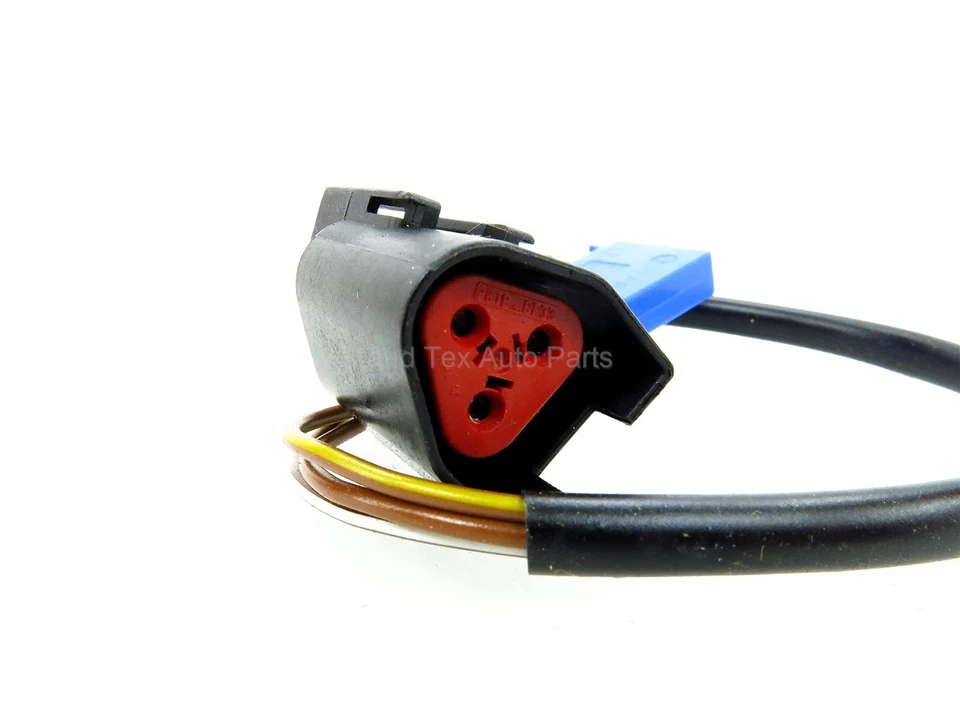 NUEVO relé interruptor jamba puerta maletero Motorcraft SW-5458 Mercury Cougar 1999-2002 Foto 4 de 4