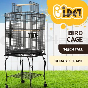 large bird cage for budgies