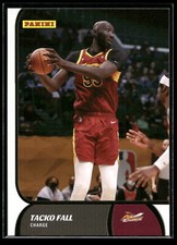 2021-22 Panini NBA G League Box Set Debut Edition Basketball Cards Checklist 27