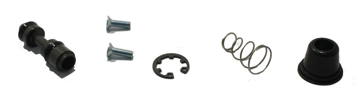 Rear Brake Master Cylinder Rebuild Kit – Fits KTM EXC 250 1994–1999 & 2001–2003