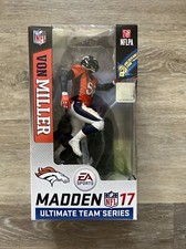 2016 McFarlane Madden NFL 17 Ultimate Team Figures 11