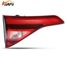 For 2017-2019 GMC Acadia 84697836 Rear Inner Tail Light Lamp Left Driver Side