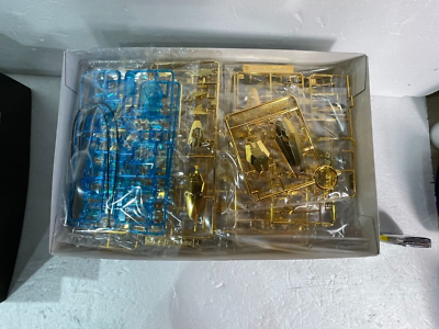  金色 BANDAI PG 1/60 Unicorn Gundam 03 Phenex FULL PSYCO FRAME PROTOTYPE