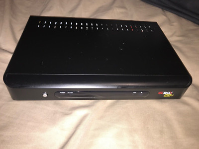 GLBOX HD 60 Channels Global English Arabic Persian Turkish Kurdish HD60HDMI
