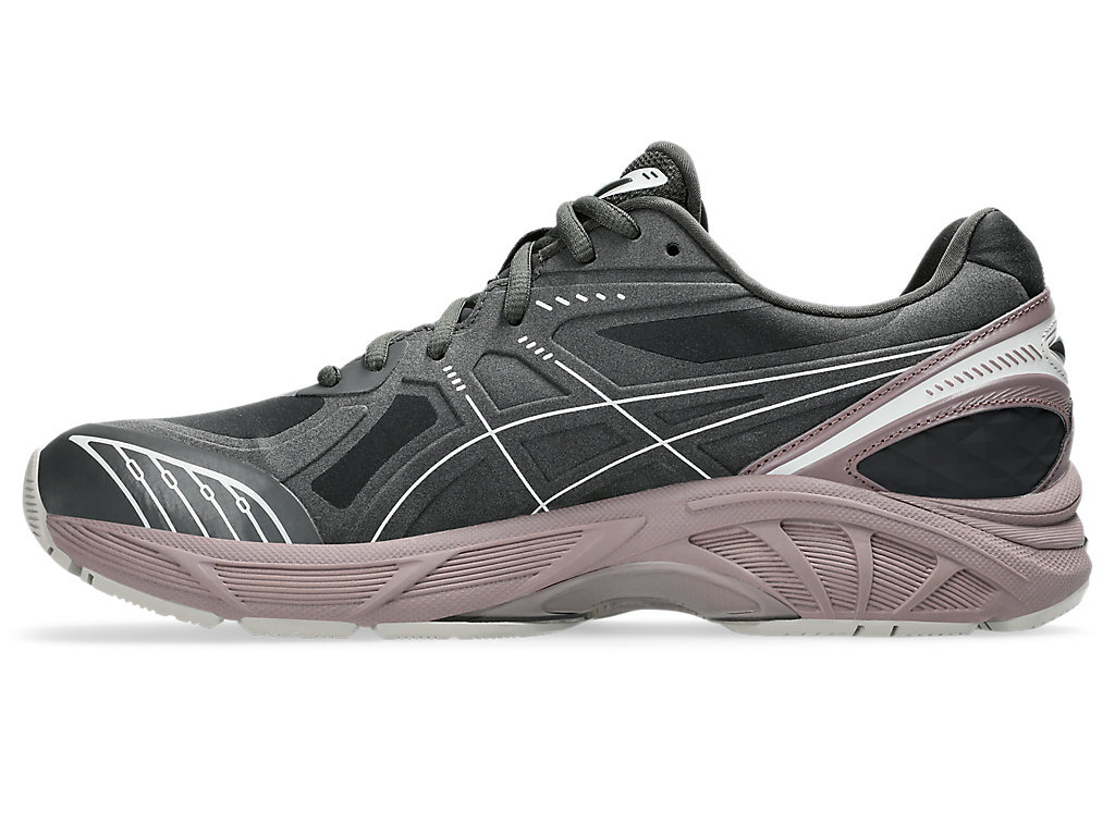 1203A375-022 Asics GT-2160 Earthenware Graphite Grey Oyster