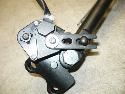 どりすま Fit For Kawasaki Ninja ZX-6R/ZX-6R ABS 2013-2024 Adjust