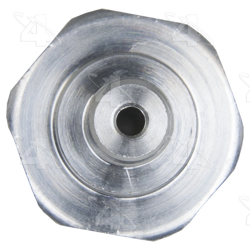 Transductor de presión de climatización para Kia Forte Koup 2010-2016 4 estaciones 602VM20 Foto 4 de 4