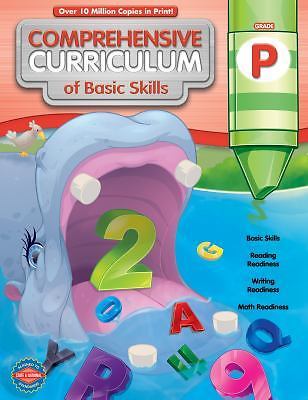 Comprehensive Curriculum of Basic Skills, Grade- paperback, Compiler, 1609963288