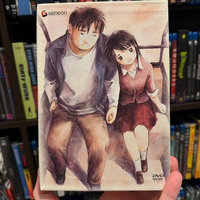 Koi Kaze Complete Collection DVD Box Set w STICKERS Geneon Anime Limited Ed   