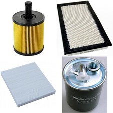 Filtre à carburant Jeep COMPASS