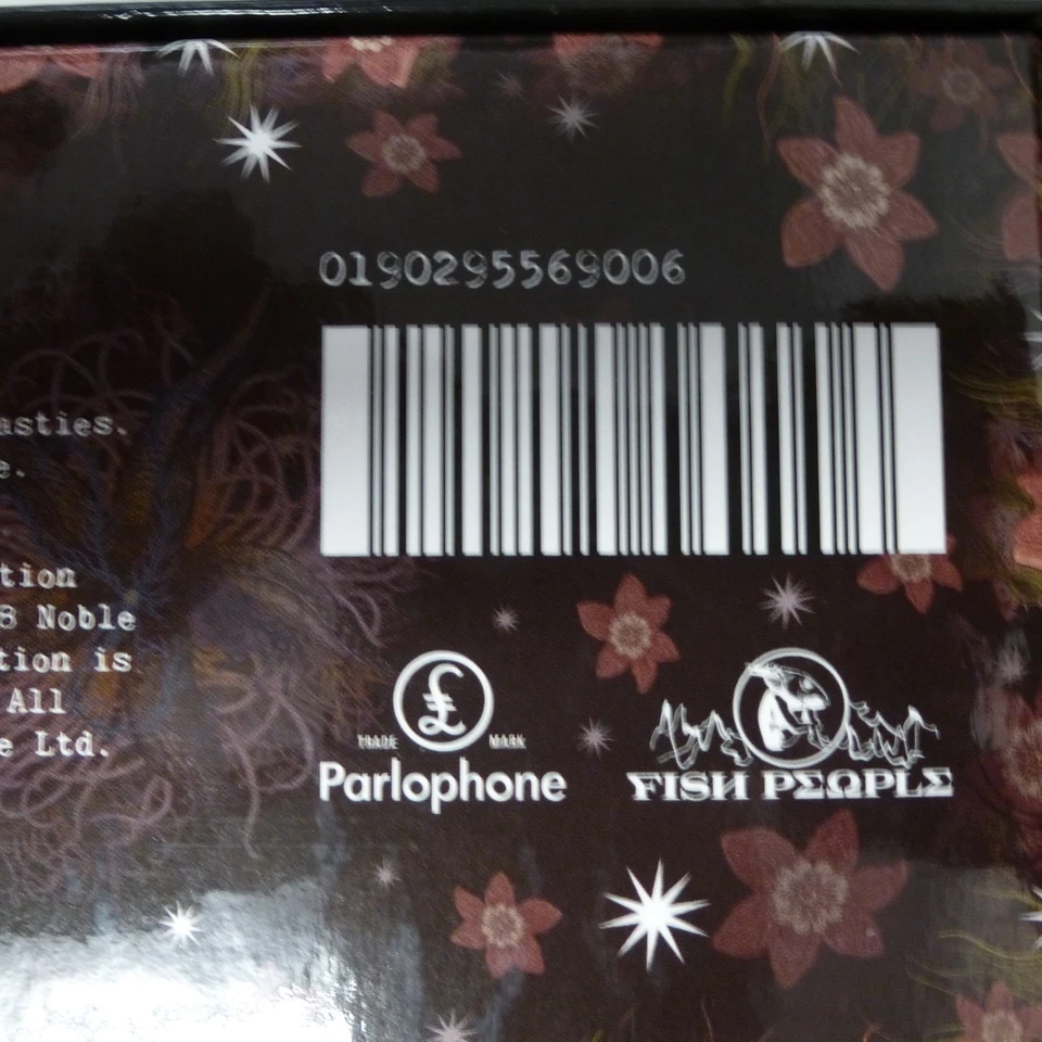 Kate Bush  Remastered  Part 1  7 CD Boxset - Bild 2 von 4