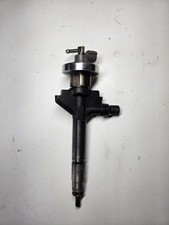 Mazda 6 (GG GY) 2.0DI RF5C Injektor Einspritzdüse 13H50A