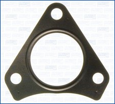 AJUSA Dichtung Abgasrohr 01241900 für HONDA ACCORD 8 CU Tourer CW CR 5 4 DTEC