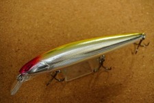 Nories Laydown Minnow Mid 110 F              ...