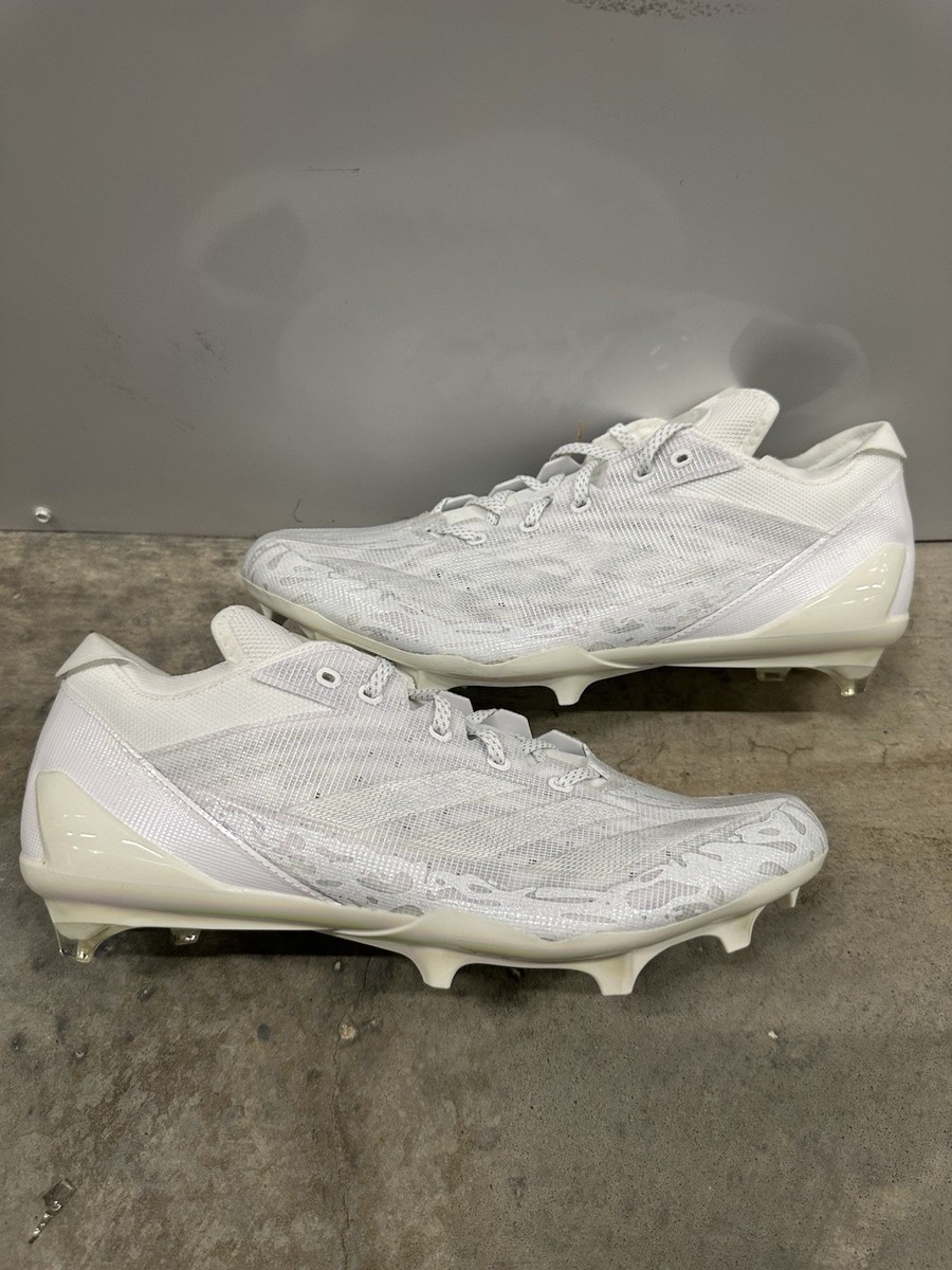 Adidas Adizero Electric Speed Juice Pack Football Cleats  display picture 3