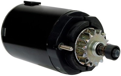 Starter HC-Cargo F032113854