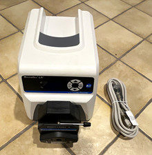 Cole-Parmer Masterflex L/S Peristaltic Pump 07528-10 w/ Easy-Load II Head