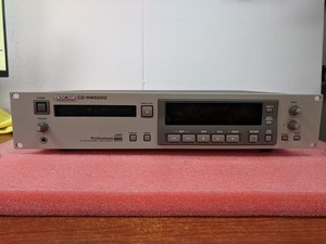 Tascam CD-Rw402 | eBay