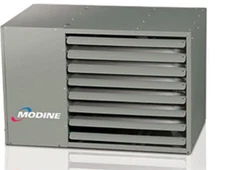 Modine PTS200AS0111SBAN Gas-Fired 200,000 BTU Heater Separated Combustion NEW