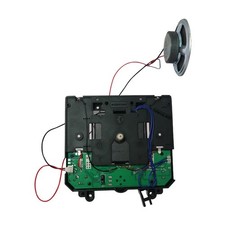 Westminster Chime Box For Movement With Hour Trigger Switch Clock Repair Parts