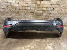 SUBARU FORESTER SH Hintere Stoßstange 2.00 Diesel 108kw 2009 33552967