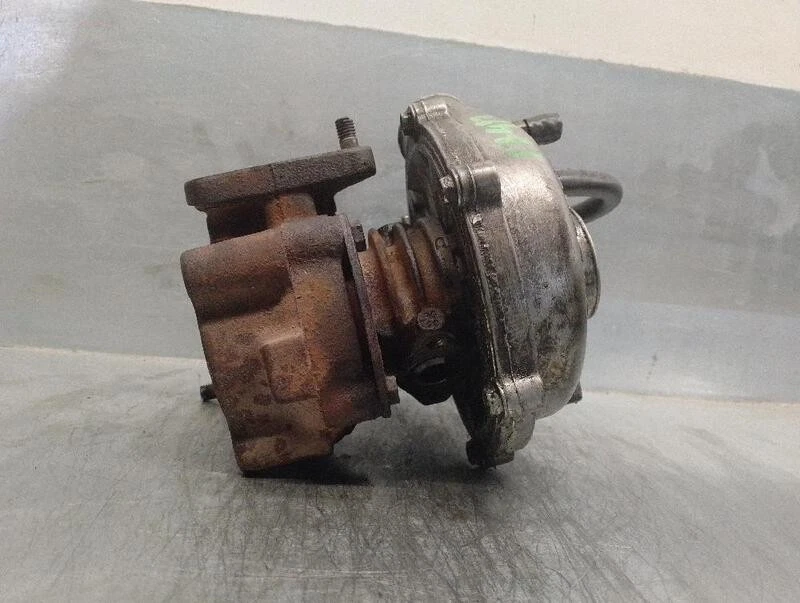 PMF100440 turbolader at für MG SERIE 400 (RT) 2.0 TURBODIESEL 1995 4414351 - Bild 2 von 4