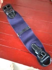 Repro McClellan M1859 Saddle Girth