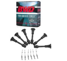 Direct Ignition Coil Boot Kit-Coil On Plug Boot-OEM BWD/STANDARD CPBK450